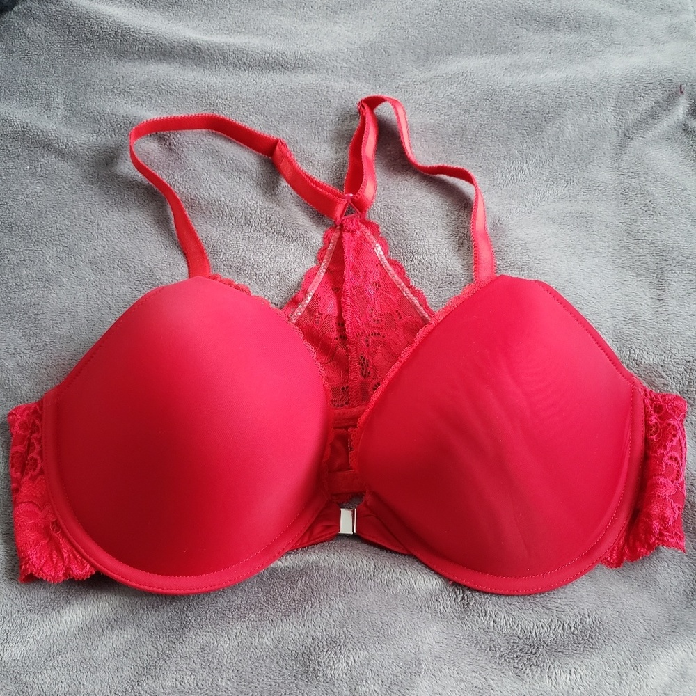 Lidia Racer Back Bra